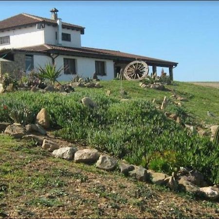 Turismo Rurale Pertunghe Villa Sant' Antonio di Santadi Luaran gambar