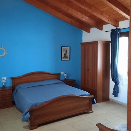 Turismo Rurale Pertunghe Villa Sant' Antonio di Santadi Luaran gambar