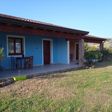 Turismo Rurale Pertunghe Villa Sant' Antonio di Santadi Luaran gambar