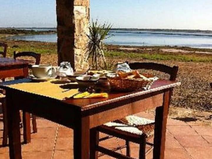 Turismo Rurale Pertunghe Villa Sant' Antonio di Santadi Luaran gambar
