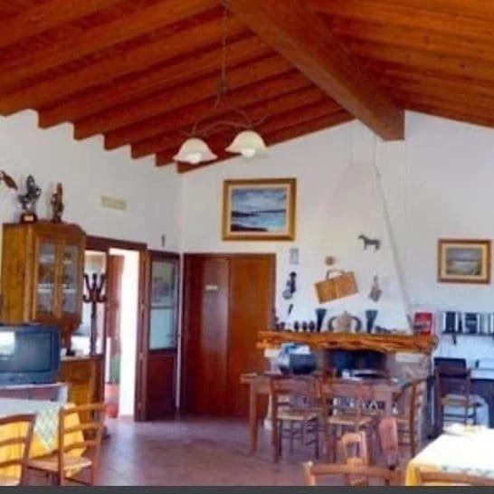 Turismo Rurale Pertunghe Villa Sant' Antonio di Santadi Luaran gambar